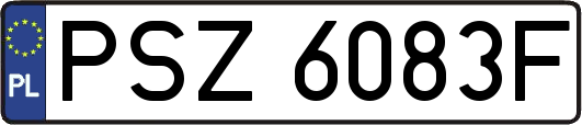 PSZ6083F