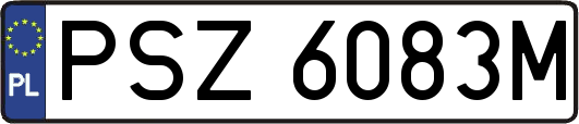 PSZ6083M