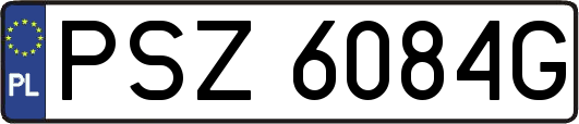 PSZ6084G