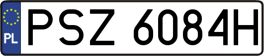 PSZ6084H