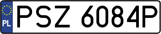 PSZ6084P