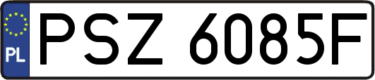 PSZ6085F