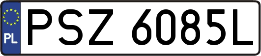 PSZ6085L