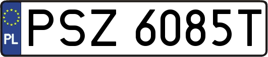 PSZ6085T