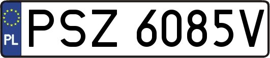 PSZ6085V