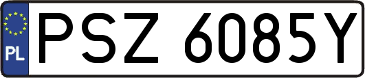 PSZ6085Y