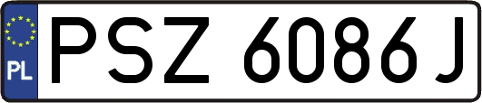 PSZ6086J