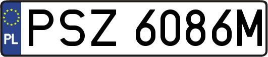 PSZ6086M