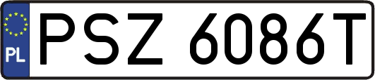 PSZ6086T