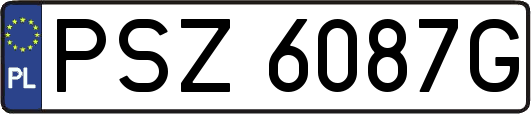 PSZ6087G