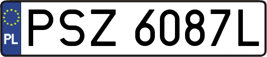 PSZ6087L
