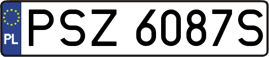 PSZ6087S