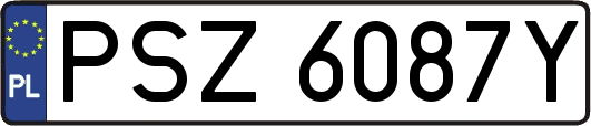 PSZ6087Y