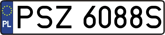 PSZ6088S
