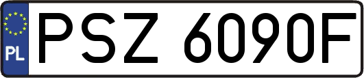 PSZ6090F