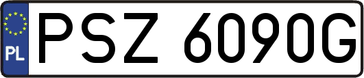 PSZ6090G