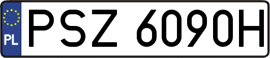 PSZ6090H