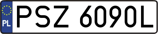 PSZ6090L