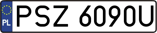 PSZ6090U