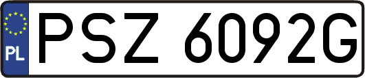 PSZ6092G
