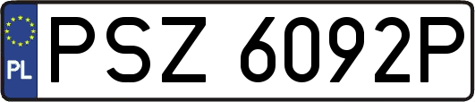 PSZ6092P
