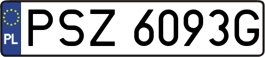 PSZ6093G
