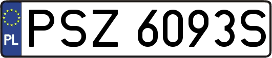 PSZ6093S