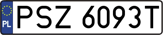 PSZ6093T