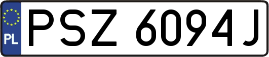 PSZ6094J