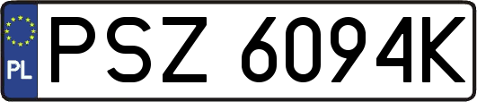 PSZ6094K