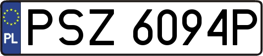 PSZ6094P