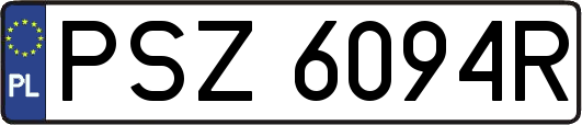 PSZ6094R
