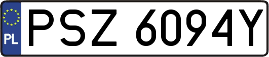 PSZ6094Y