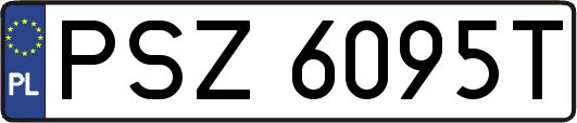 PSZ6095T