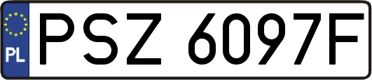 PSZ6097F