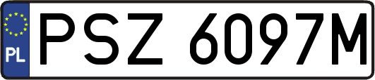 PSZ6097M