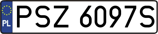 PSZ6097S