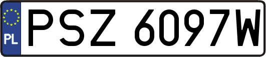 PSZ6097W
