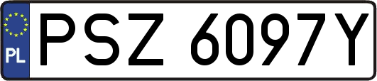 PSZ6097Y