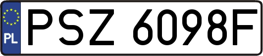 PSZ6098F