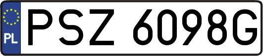 PSZ6098G
