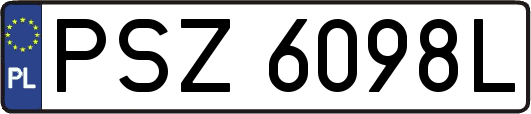 PSZ6098L
