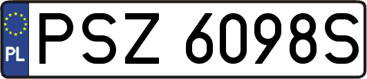 PSZ6098S