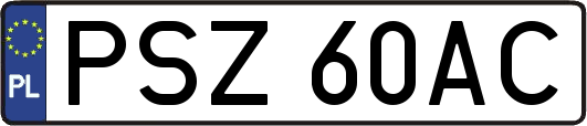 PSZ60AC