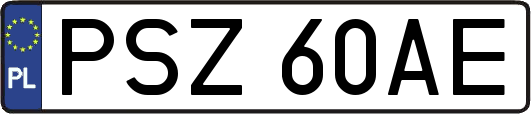 PSZ60AE