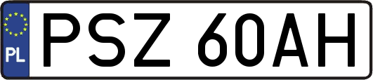 PSZ60AH