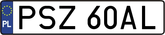 PSZ60AL