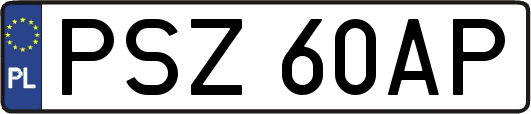 PSZ60AP