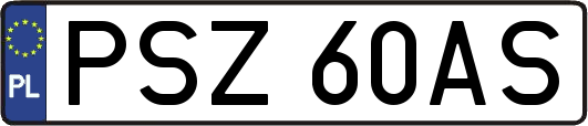 PSZ60AS