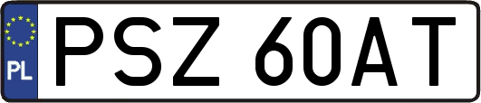 PSZ60AT